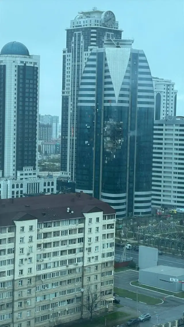 Ülkenin başkenti alarm sesleriyle yıkıldı! Gökdeleni İHA ile vurdular