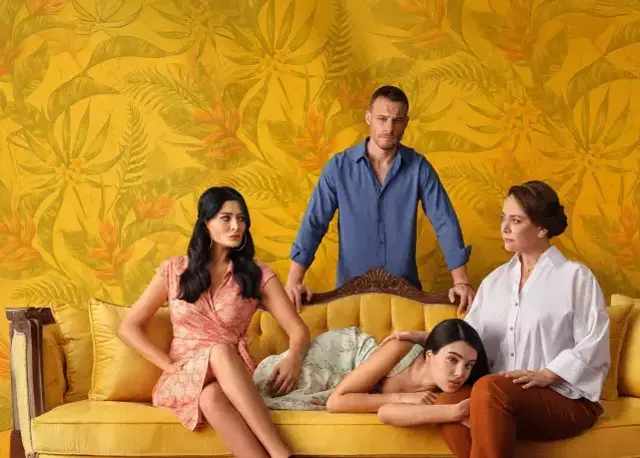 Buraya kadarmış! Reytinglerde çakılan iddiaları dizinin fişi çekildi