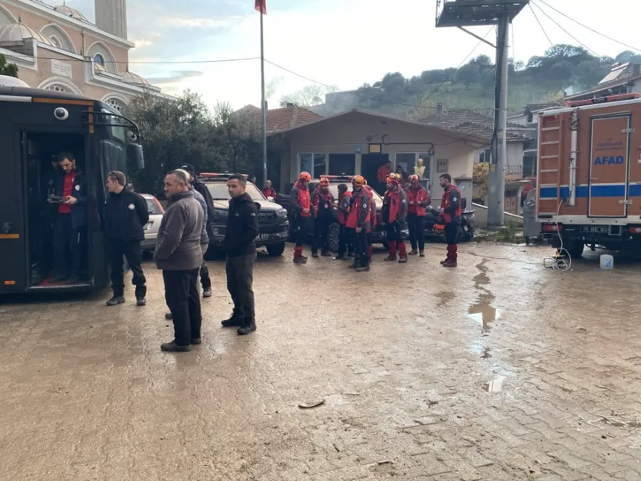 Bursa’da 10 gündür kayıp olan 80 yaşındaki Mustafa Abi’ye ait hala bir ize ulaşılamadı