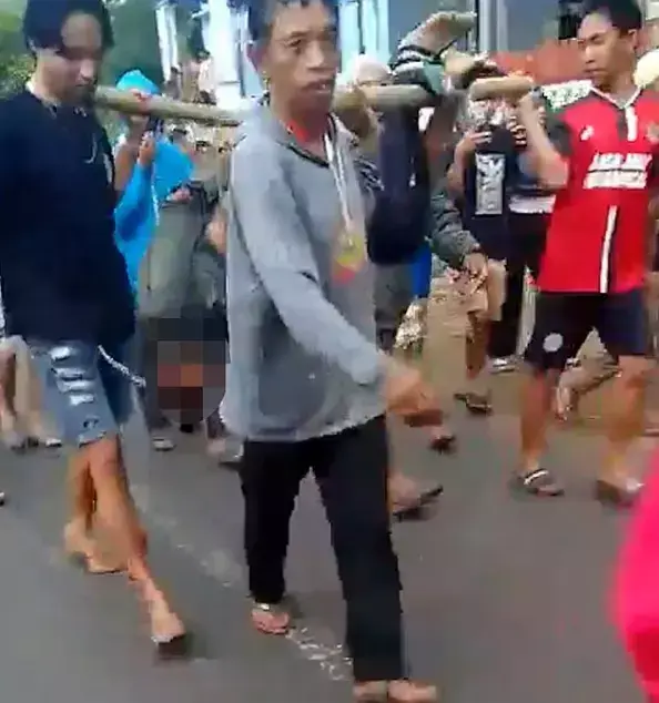 Engelli kadına tecavüz etti, sonu böyle oldu! Cinsel organını kesip...