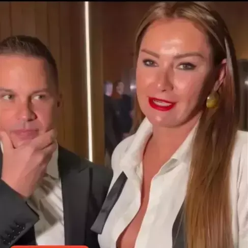 Pınar Altuğ o yorumu görünce çileden çıktı: 'Erkeklerle…'