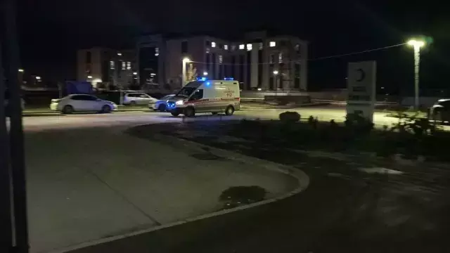 Yalova'da DEAŞ operasyonunda çatışma çıktı, 7 polis yaralandı