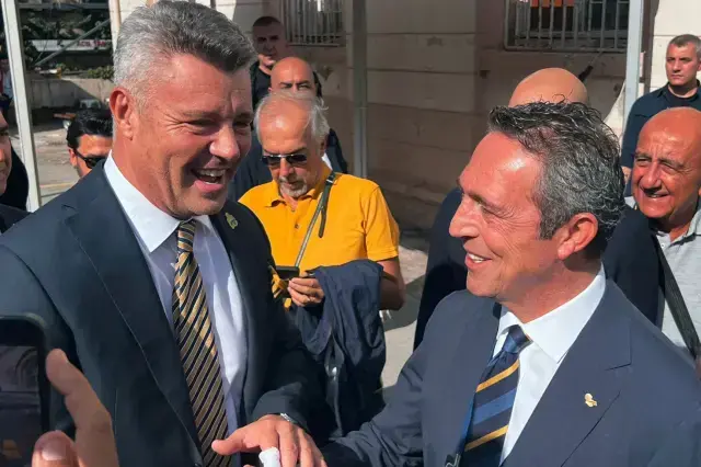 Yılın son bombası patladı! Fenerbahçe seçime gidiyor