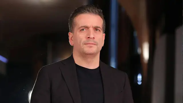 İç kanama geçiren Murat Cemcir'den güzel haber geldi