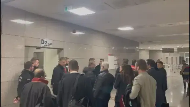 Ersoy'un ifadesi ortaya çıktı! Grup halinde cinsel ilişki iddiasına böyle yanıt vermiş