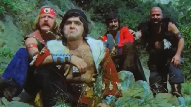 Battal Gazi'nin Zıpzıp'ı Necdet Kökeş'ten kötü haber