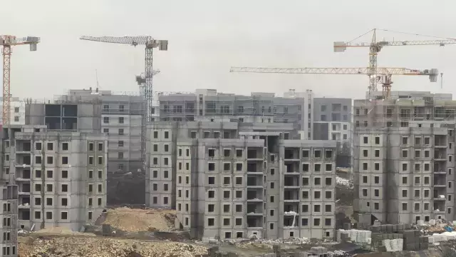 İnşaat işçisi şantiyede feci şekilde can verdi