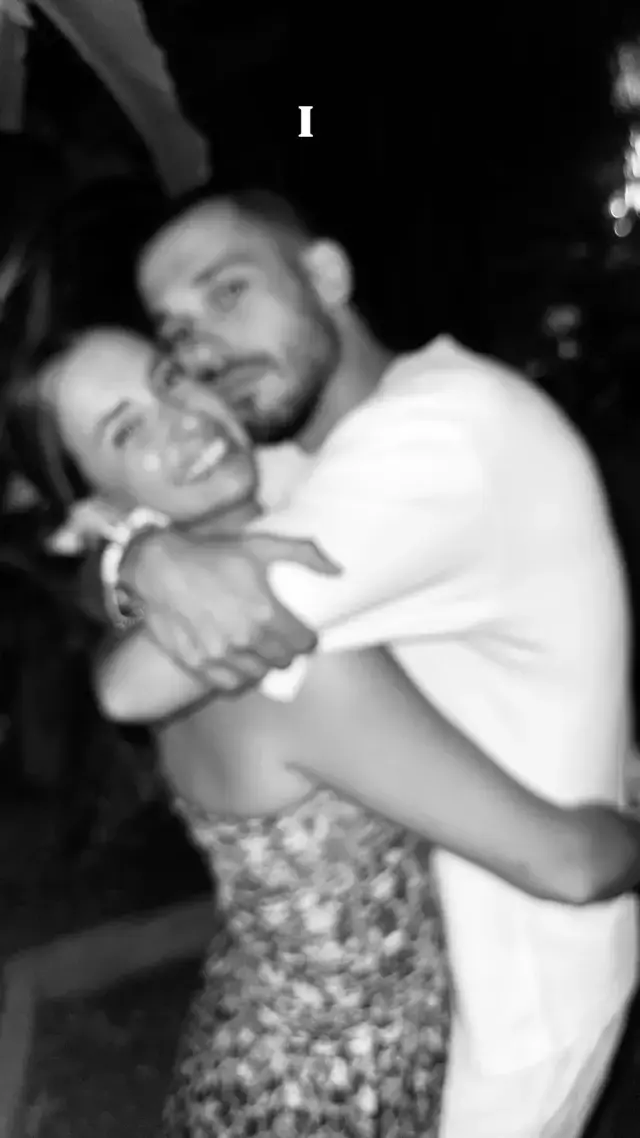 Buse Terim yeni aşkını ilan etti: İlk kare sosyal medyayı salladı