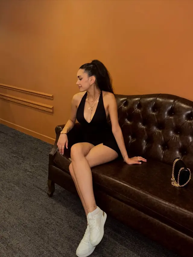 Yeni Azra Akın! 2025 Türkiye Güzeli Sıla Saraydemir kimdir?