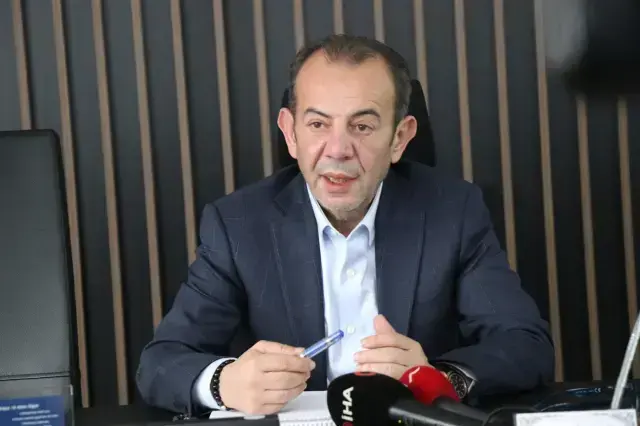 20 kilo verdi! Tanju Özcan hastalığına dair ilk kez konuştu