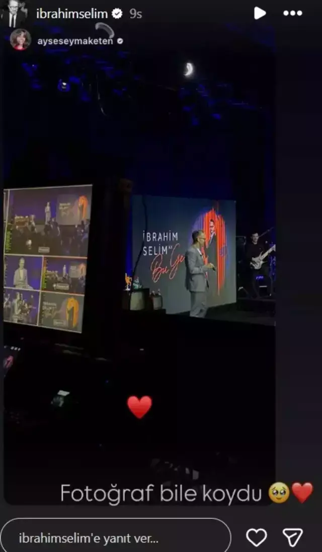 İbrahim Selim'den yeni aşk bombası! Gönlünü kendinden 16 yaş küçük fenomene kaptırdı