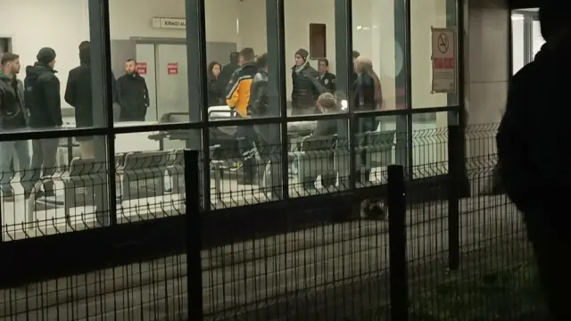 DEAŞ operasyonunda şehit oldun 3 polisin kimlikleri belli oldu