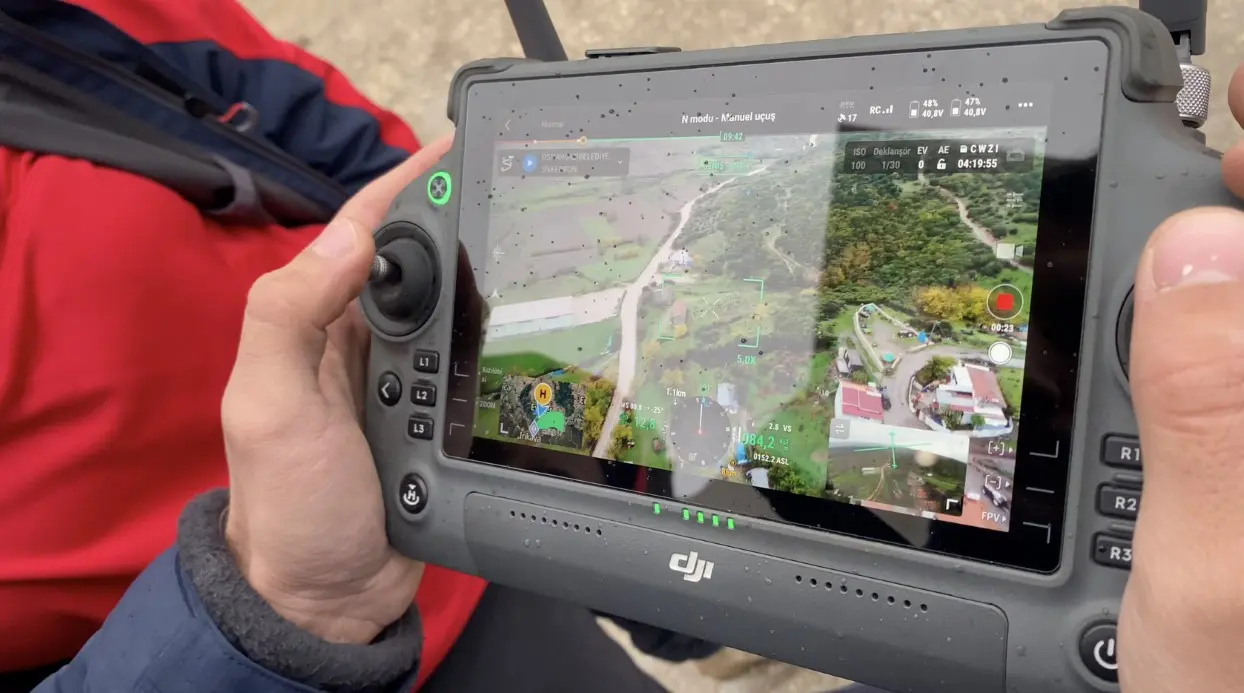 Bursa’da 10 gündür kayıp olan 80 yaşındaki Mustafa Abi’ye ait hala bir ize ulaşılamadı