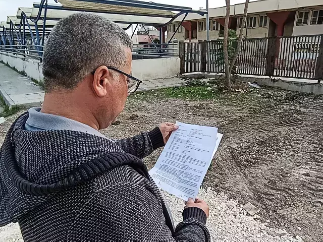 Adanalı şoföre Müjde Ar şoku! 'Şalvar Davası' filmi başına dert oldu