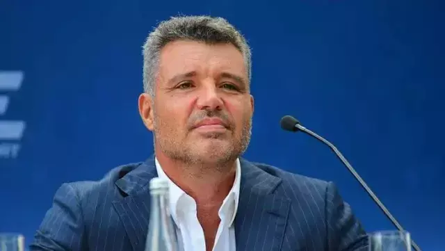 Yılın son bombası patladı! Fenerbahçe seçime gidiyor