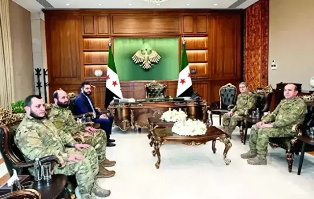 Türkiye'den çok net operasyon mesajı: 25 gününüz kaldı