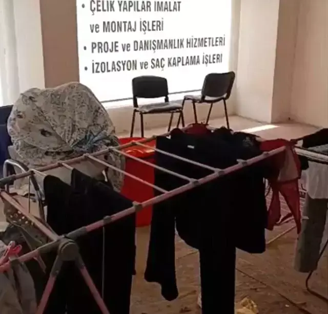 Hatay'da Fuhuş Operasyonu: 9 Yabancı Kadın Gizli Bölmede Yakalandı