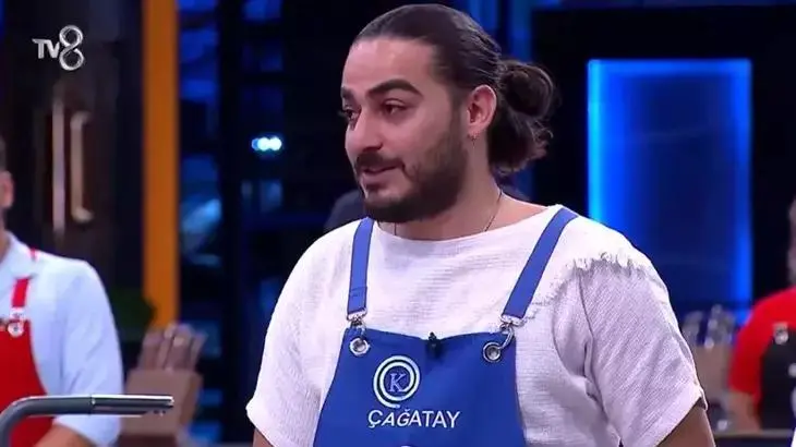 MasterChef Çağatay diskalifiye mi oldu, elendi mi? MasterChef Çağatay,  Mehmet Şef ile neden kavga etti? İşte Mehmet Şef'in kararı...