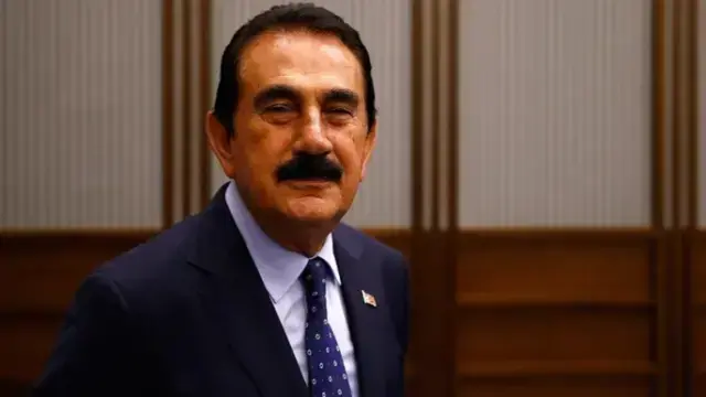 Aşiret lideri, Ankara'nın göbeğinde oğlunu vurdu