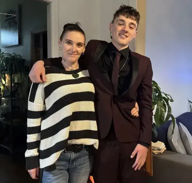 Daha 17 yaşında! Hastaneye zor yetiştirdiler, öğrendikleri gerçekle yıkıldılar