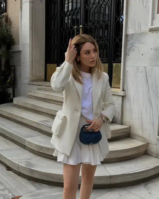 'The Bacım' lakaplı fenomen uyuşturucu soruşturmasında gözaltına alındı