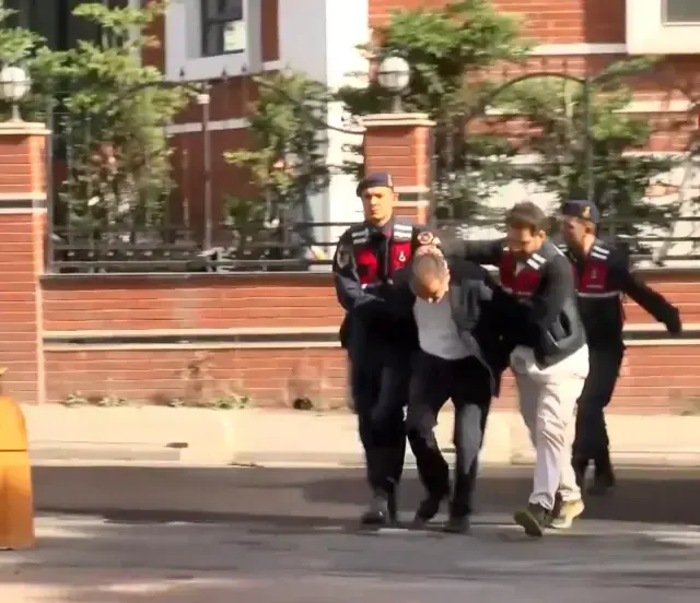 Yenidoğan Çetesi davasında ara karar! Tutuklu sanıklardan 3'ü tahliye edildi