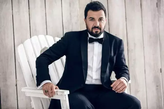 Ankaralı Coşkun Ankaralı Coşkun