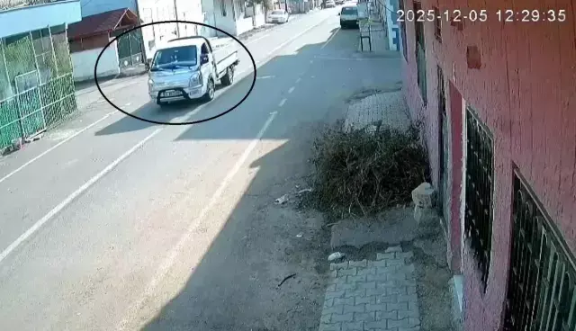 Türkiye bu olayı konuşuyor! İşte 3 gün boyunca toprakta gömülü kalan çocuğun ilk sözleri