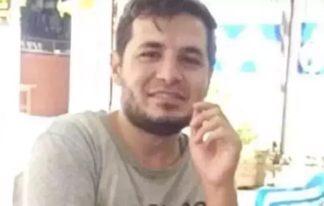 İnşaat işçisi şantiyede feci şekilde can verdi