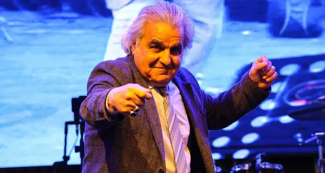 Battal Gazi'nin Zıpzıp'ı Necdet Kökeş'ten kötü haber