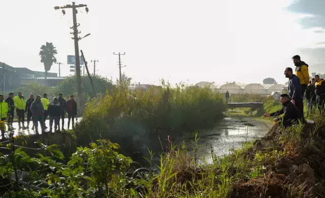 Karı-koca tartışması çok acı bitti: Eline bak, ölmüş yemin olsun