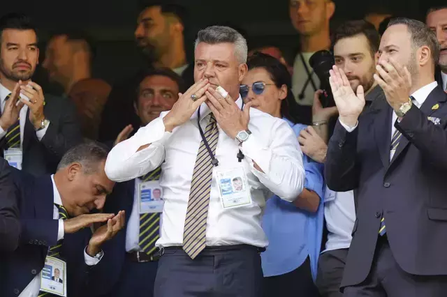 Yılın son bombası patladı! Fenerbahçe seçime gidiyor