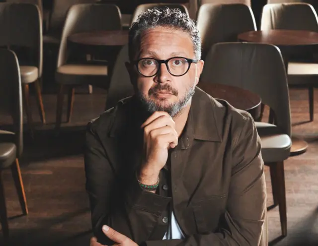 İbrahim Selim'den yeni aşk bombası! Gönlünü kendinden 16 yaş küçük fenomene kaptırdı