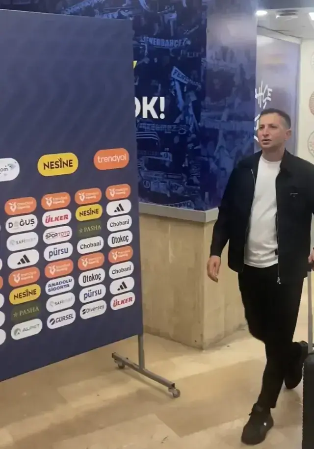 Nereden nereye! Bir zamanlar güvenlikti şimdi tanımayan kalmadı