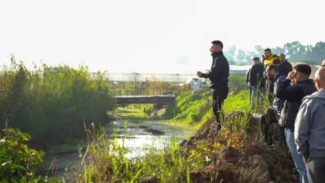 Karı-koca tartışması çok acı bitti: Eline bak, ölmüş yemin olsun