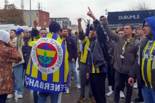 Fenerbahçe Başkanı Sadettin Saran adli kontrol talebiyle mahkemeye sevk edildi