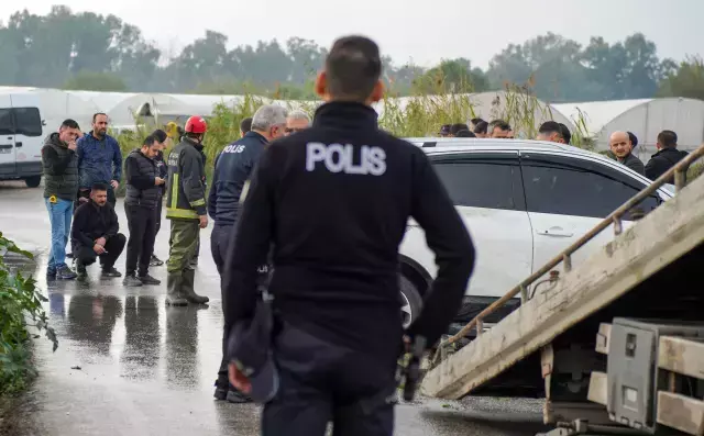 Karı-koca tartışması çok acı bitti: Eline bak, ölmüş yemin olsun