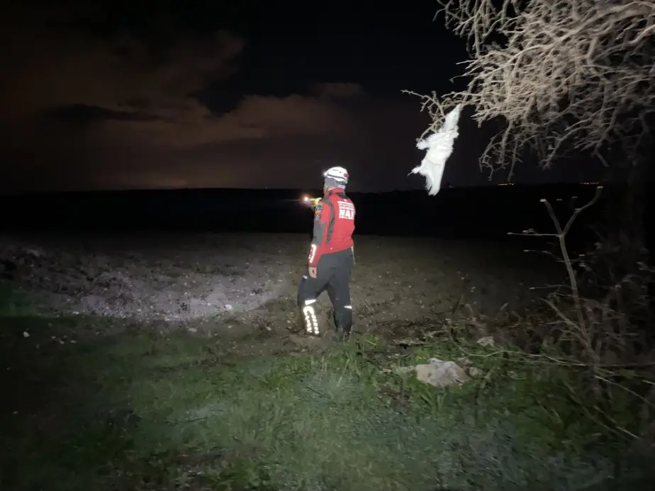 Bursa’da 10 gündür kayıp olan 80 yaşındaki Mustafa Abi’ye ait hala bir ize ulaşılamadı