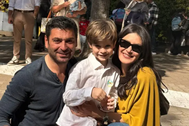 Uzak Şehir'in başrol oyuncusu zor günler geçiriyor! Sete ara verdi, yeni bölüm yayını net değil