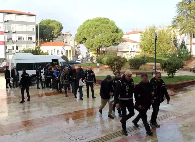 Yüzlerce kişinin emekliliği iptal edildi! Ödenen maaşlar geri istenecek