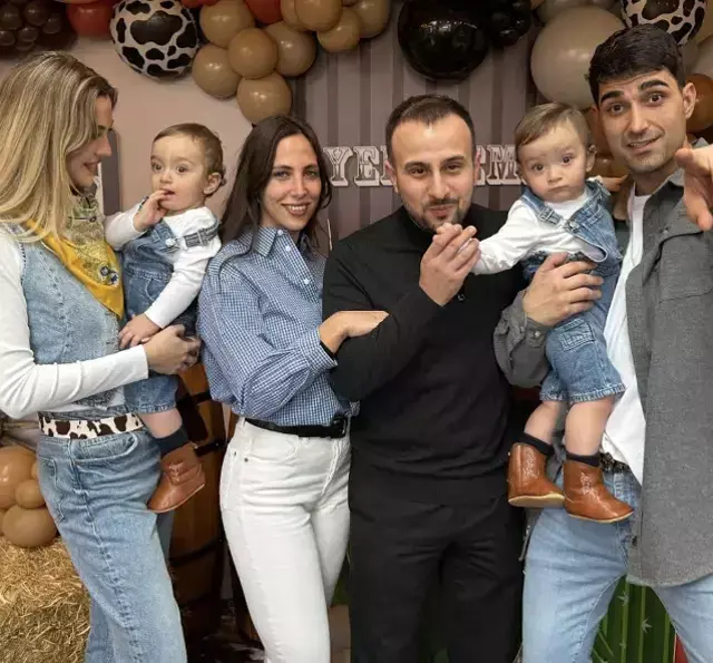 Hülya Avşar'ın kızı Zehra Çilingiroğlu evlilik yolunda mı?