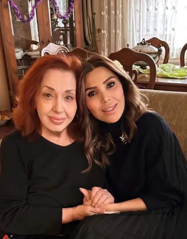 Yaprak Dökümü'nün Hayriye'si filtrenin ayarını kaçırdı