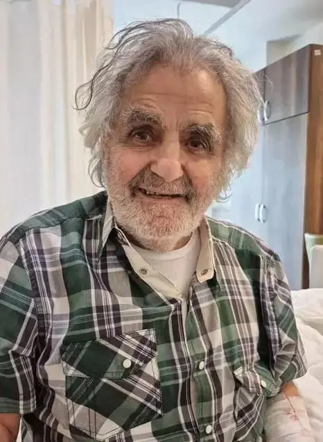 Battal Gazi'nin Zıpzıp'ı Necdet Kökeş'ten kötü haber