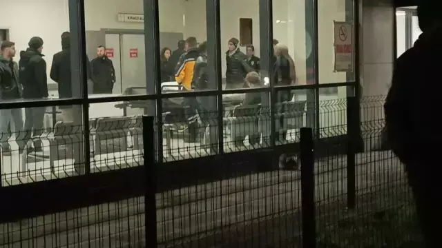 Yalova'da DEAŞ operasyonunda çatışma çıktı, 7 polis yaralandı