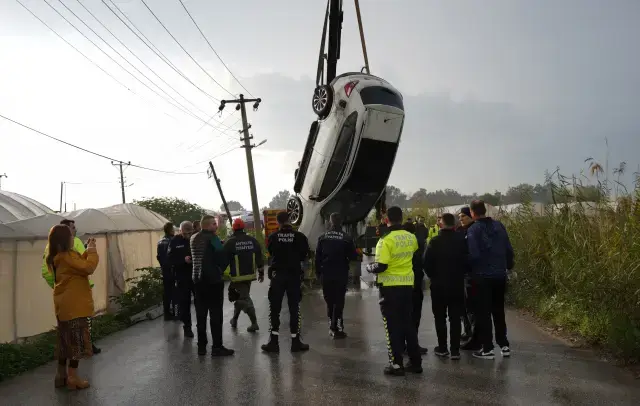 Karı-koca tartışması çok acı bitti: Eline bak, ölmüş yemin olsun