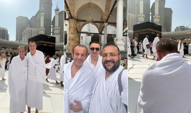 20 kilo verdi! Tanju Özcan hastalığına dair ilk kez konuştu