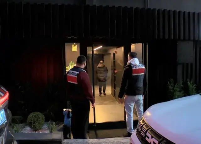 Gain Medya'ya operasyon! Tüm kuruluşlara kayyum atandı, çok sayıda gözaltı var