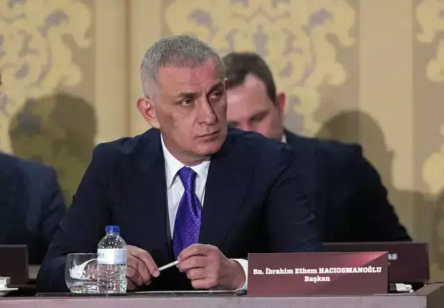 Hacıosmanoğlu'ndan Galatasaray taraftarını çıldırtacak sözler