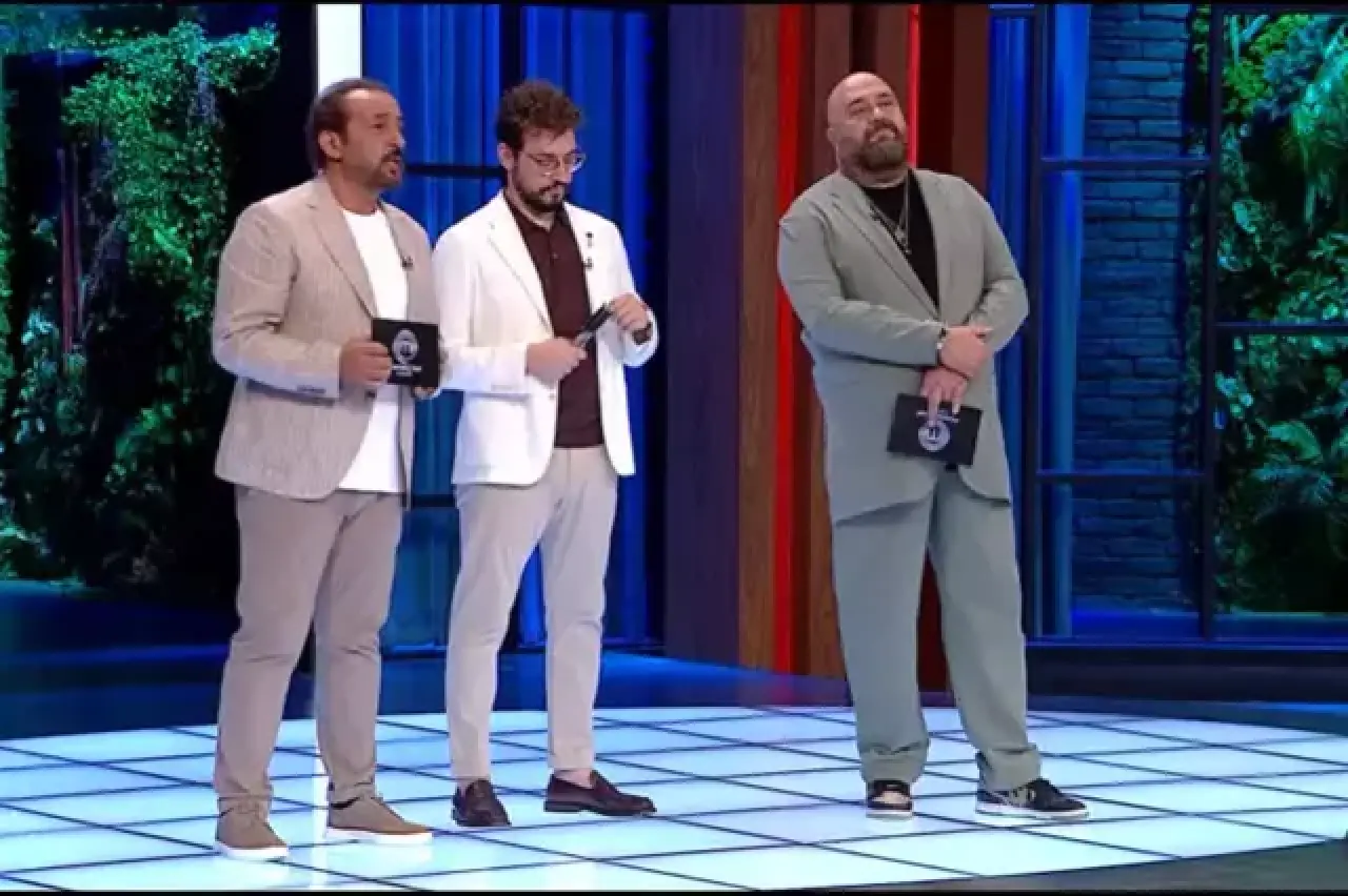 MasterChef Ayten Saner'in hayatı dram çıktı! Anlattıkları yürek burktu