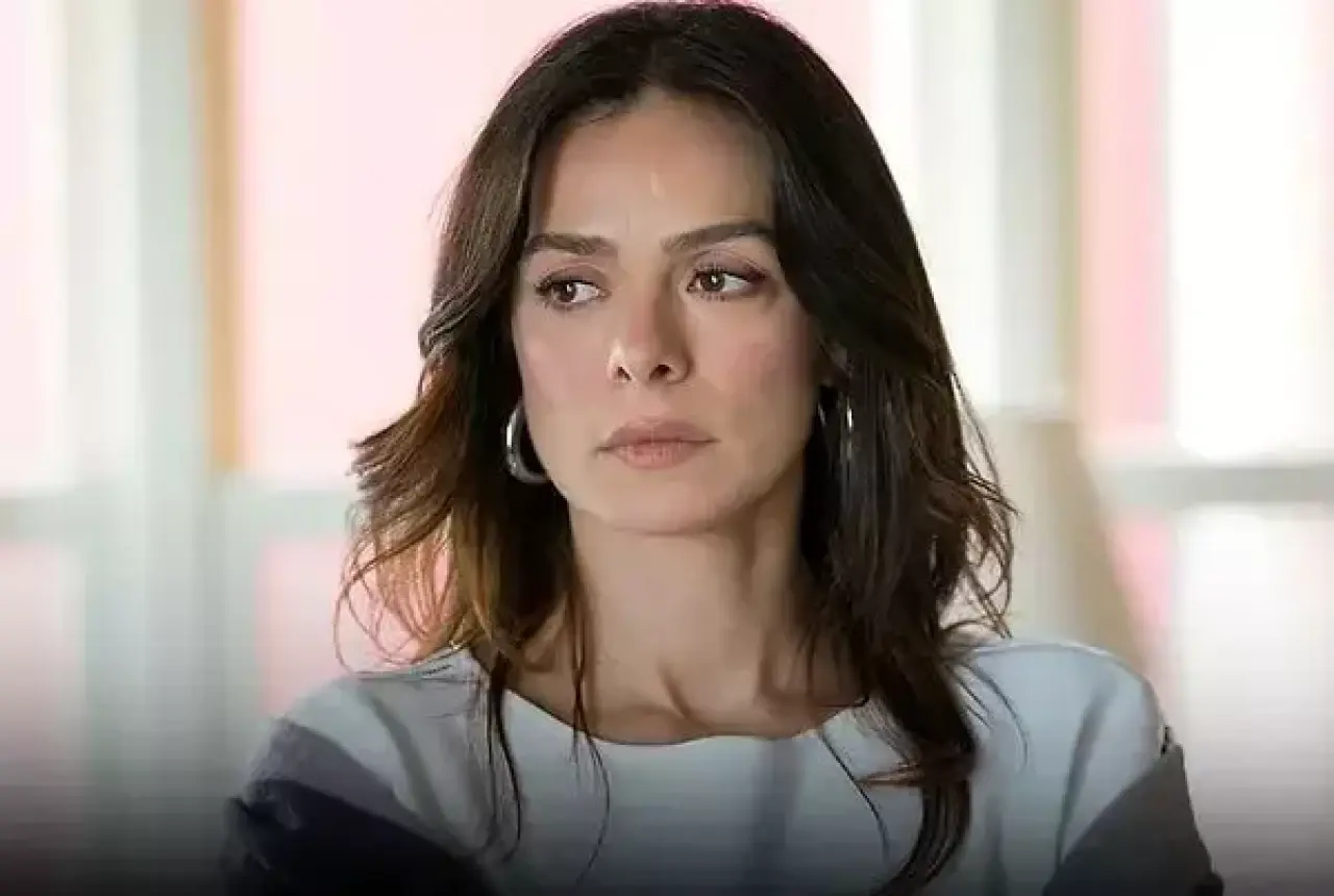 Özge Özpirinçci'nin bazı reklam tekliflerini reddetme nedeni ortaya çıktı